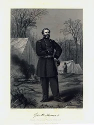 "General George H. Thomas" (União)