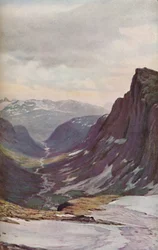 Noruega, início do século XIX, c1930s