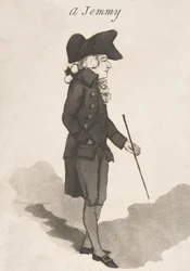 A Jemmy, 1 de dezembro de 1790., 1 de dezembro de 1790.
