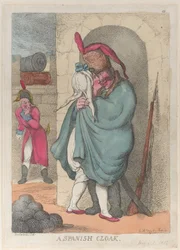 Um Manto Espanhol, 2 de março de 1812., 2 de março de 1812.