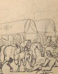 Desenho de álbuns