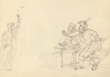 Desenho do álbum