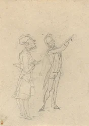 Desenho do álbum