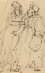 Desenho do álbum