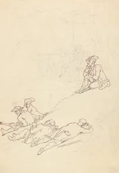 Desenho do álbum