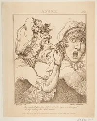 Raiva, 21 de janeiro de 1800.