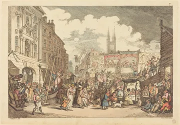Feira de Bartolomeu