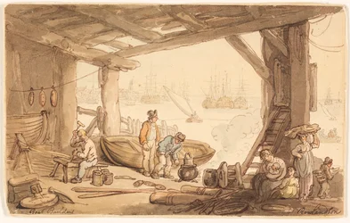 Construtores de barcos
