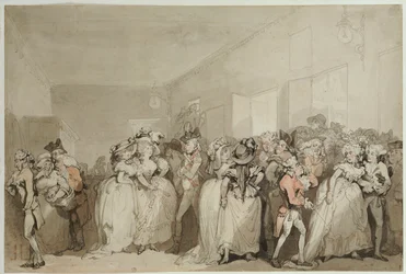 Espreguiçadeiras Box-Bobby, 1785