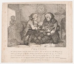 Conversando com as belezas pitorescas de Boswell, Primeira Parte, 30 de maio de 1786., 30 de maio de 1786.