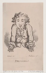 Francês, abril de 1808., abril de 1808.