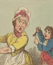 Horror, 1º de janeiro de 1800., 1º de janeiro de 1800.