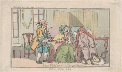 Como vai, 10 de abril de 1792., 10 de abril de 1792.