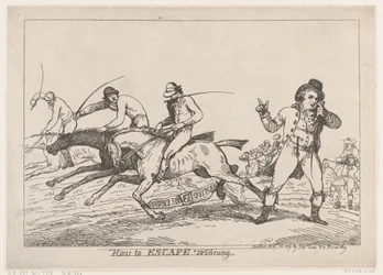 How to Escape Winning, 22 de Novembro de 1791., 22 de Novembro de 1791.