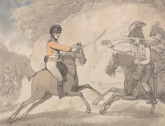 Exercício de palavras largas húngaro e Highland