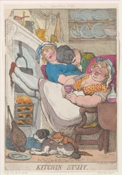Coisas de cozinha, 1º de novembro de 1810., 1º de novembro de 1810.