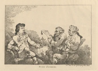 Agiotas, 8 de novembro de 1784., 8 de novembro de 1784.