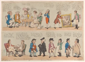 Imagens de Preconceito, 4 de junho de 1800., 4 de junho de 1800.