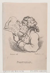 Político, abril de 1808., abril de 1808.