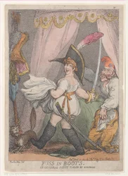 Gato de Botas ou General Junot Tomado de Surpresa, 12 de abril de 1811., 12 de abril de 1811.