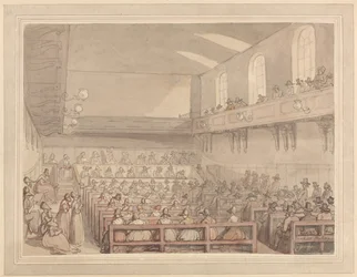Reunião dos Quakers