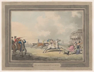 Esgotando o Curso, 1º de janeiro de 1799., 1º de janeiro de 1799.