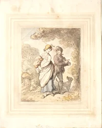 Amantes rurais