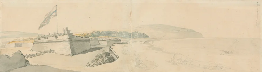 Forte de Sandown