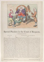 Peticionários Especiais no Tribunal de Requerimentos, 28 de maio de 1802., 28 de maio de 1802.
