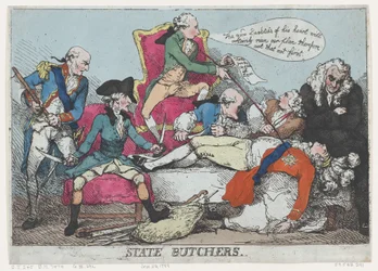 Açougues do Estado, 28 de janeiro de 1789., 28 de janeiro de 1789.