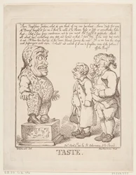Gosto, 2 de abril de 1801., 2 de abril de 1801.