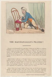 Oração do Bacanal !!, 4 de junho de 1801., 4 de junho de 1801.