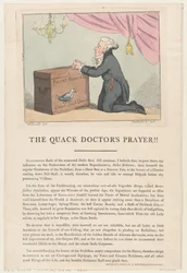 The Quack Doctor