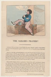 A Oração do Marinheiro!!, 12 de Setembro de 1801., 12 de Setembro de 1801.