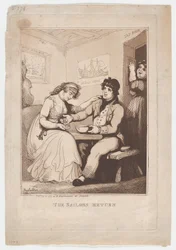 The Sailor