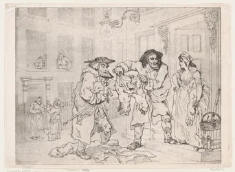 Tráfego, 1791., 1791.