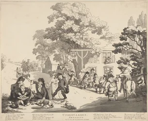 As histórias dos agentes funerários