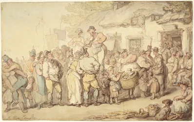 Feira da aldeia