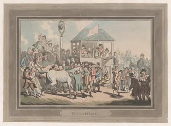 Pesagem, 1 de Janeiro de 1799., 1 de Janeiro de 1799.