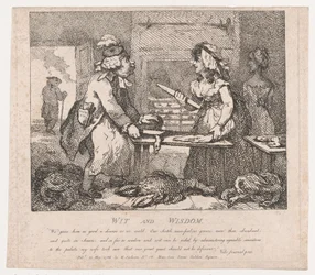 Wit and Wisdom Pitorescas Belezas de Boswell, Primeira Parte, 15 de maio de 1786., 15 de maio de 1786.