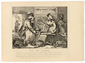 Wit and Wisdom, from Boswell