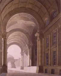 Ponte em Somerset House