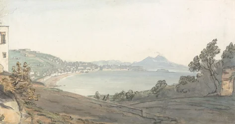 Chiaja de Nápoles de Posillipo