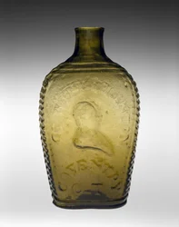 Frasco Histórico