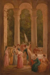 A Dança