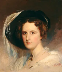 Ann Biddle Hopkinson (Sra. Francis Hopkinson)