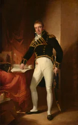 Capitão Charles Stewart