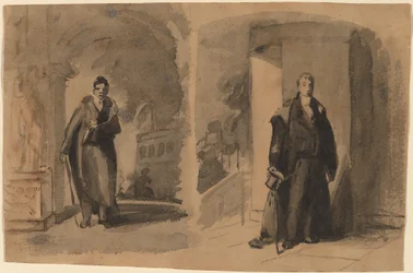 Lafayette (Duas Vistas)