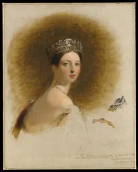 Rainha Vitória