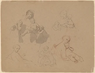 Estudos: Major Thomas Biddle e Thomas Wilcocks Sully